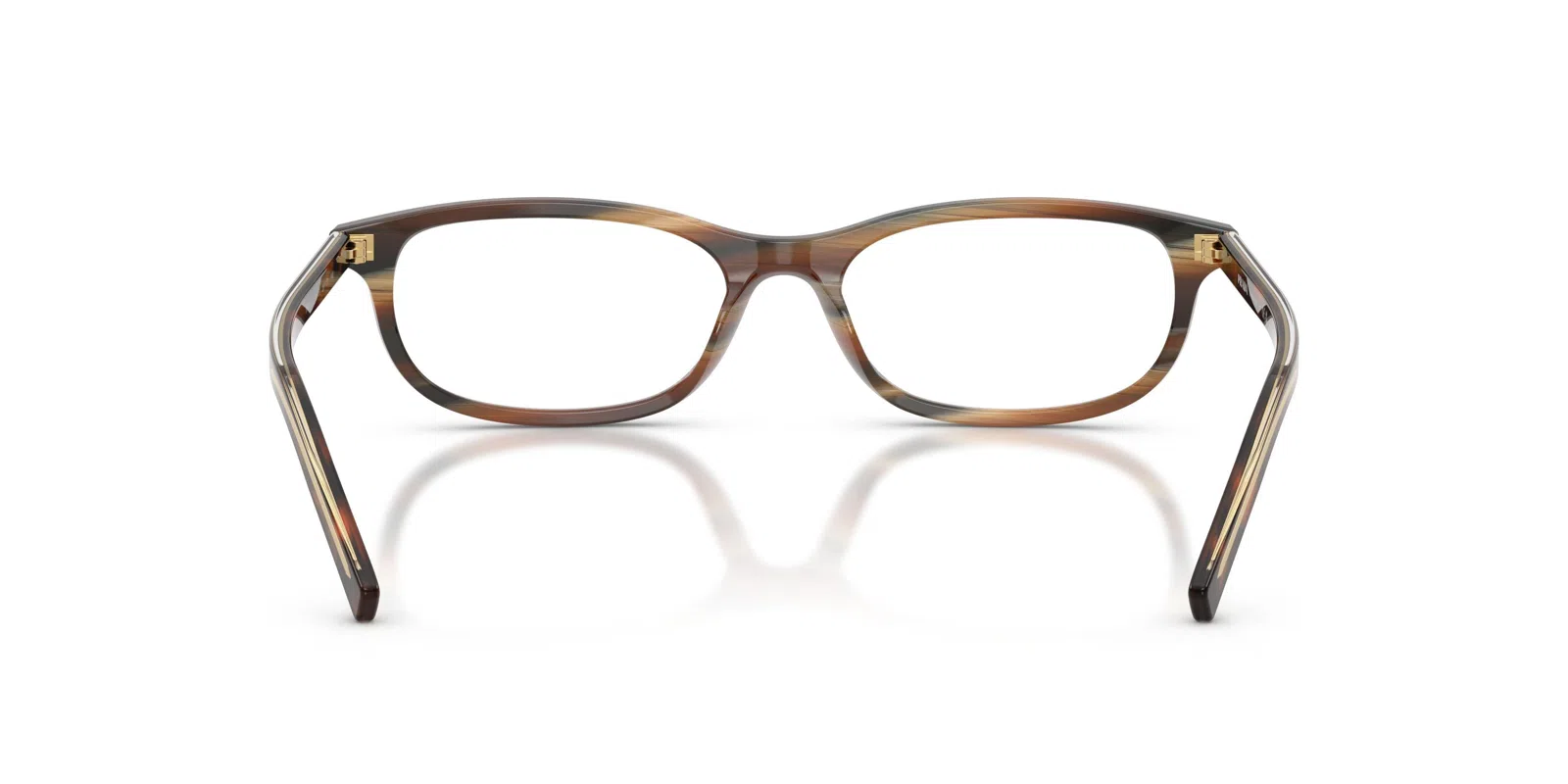 Prada D15VU Eyeglasses - view 12